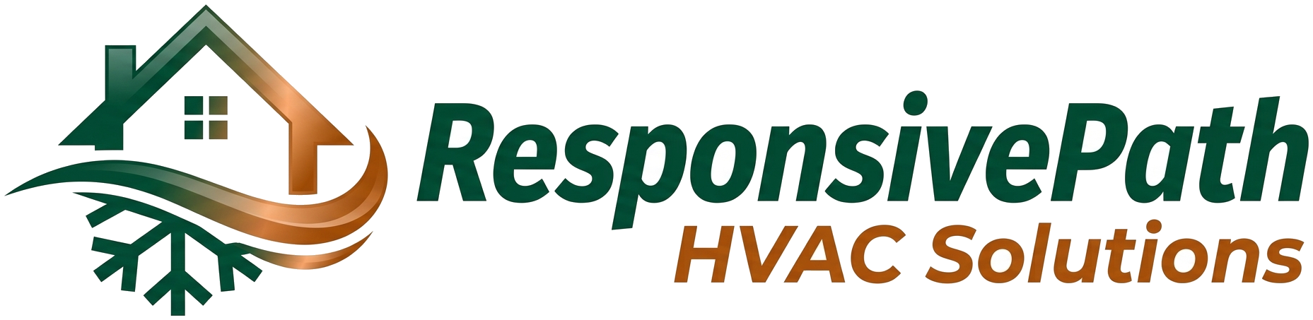 ResponsivePath HVAC Solutions logo
